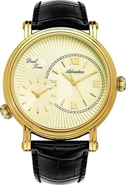 Наручные часы Adriatica A1196.1261Q