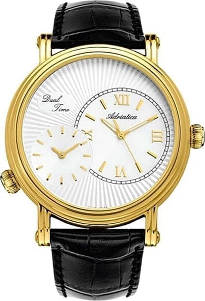 Наручные часы Adriatica A1196.1263Q