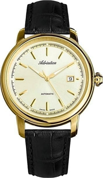 Купить часы Adriatica A1197.1211A