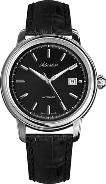Купить часы Adriatica A1197.5214A