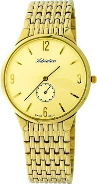 Купить часы Adriatica A1229.1151Q