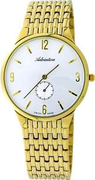 Купить часы Adriatica A1229.1153Q