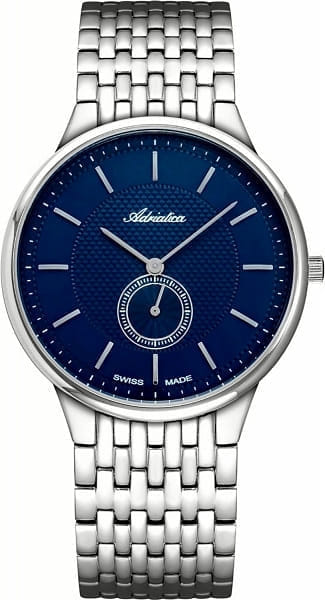 Купить часы Adriatica A1229.5115Q