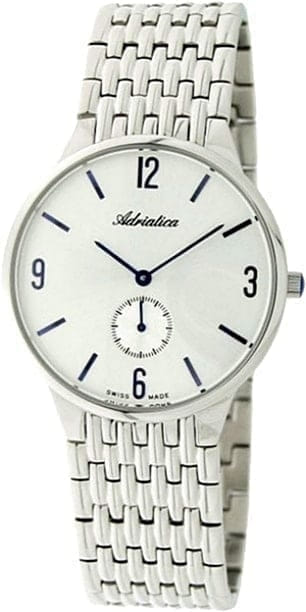 Купить часы Adriatica A1229.51B3Q