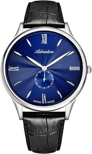 Наручные часы Adriatica A1230.5265QXL