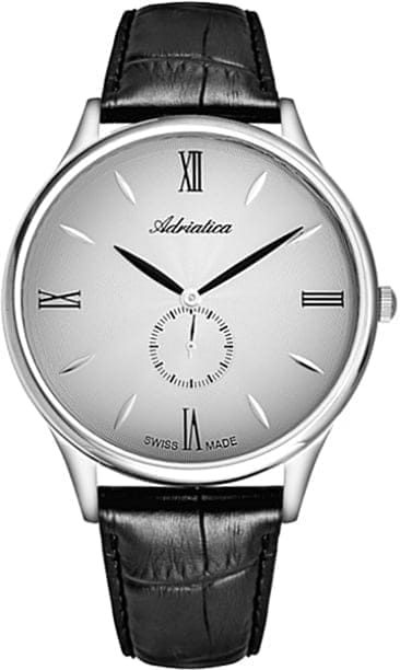 Наручные часы Adriatica A1230.5267QXL