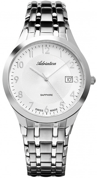 Наручные часы Adriatica A1236.5123Q