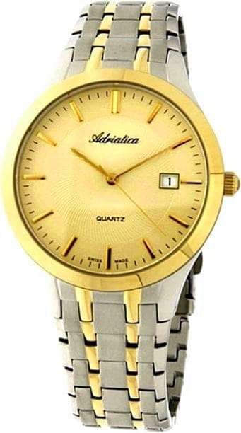 Купить часы Adriatica A1236.2111Q