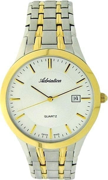 Купить часы Adriatica A1236.2113Q