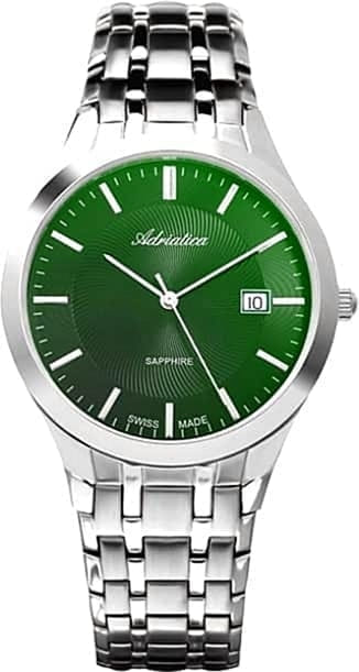 Купить часы Adriatica A1236.5110Q
