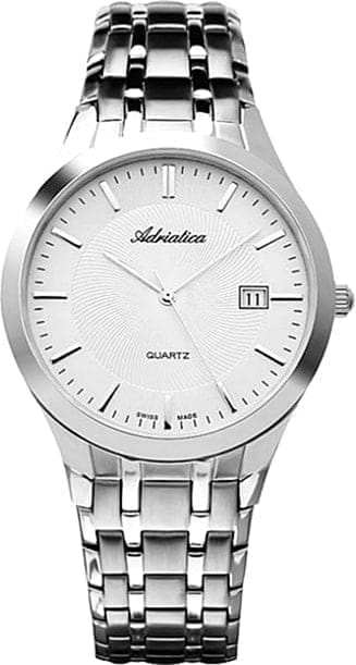 Купить часы Adriatica A1236.5113Q