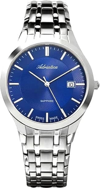 Купить часы Adriatica A1236.5115Q