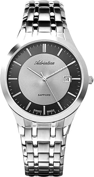 Купить часы Adriatica A1236.5116Q