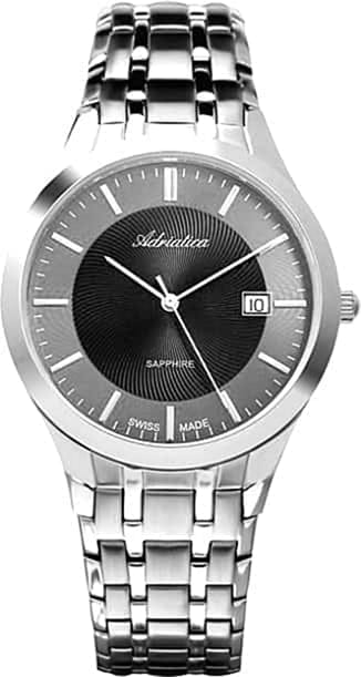 Купить часы Adriatica A1236.5117Q