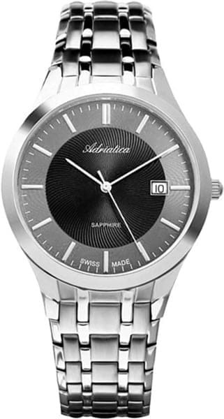 Купить часы Adriatica A1236.511OQ