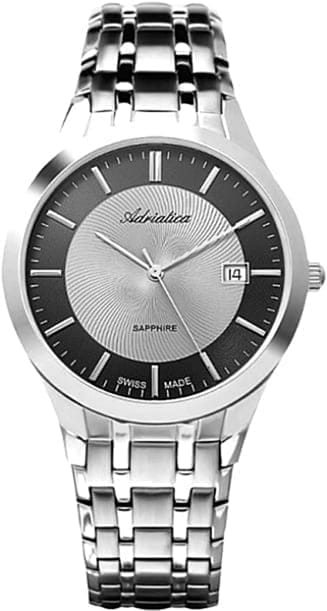 Купить часы Adriatica A1236.511TQ