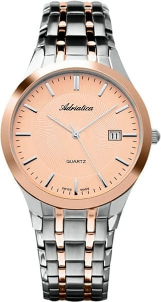 Купить часы Adriatica A1236.R119Q
