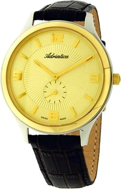Купить часы Adriatica A1240.2251Q