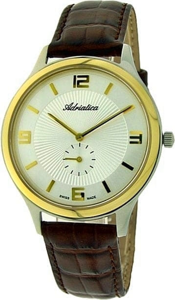 Купить часы Adriatica A1240.2253Q