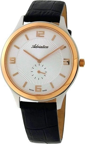 Купить часы Adriatica A1240.R253Q