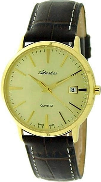Купить часы Adriatica A1243.1211Q