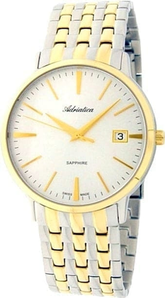 Купить часы Adriatica A1243.2113Q