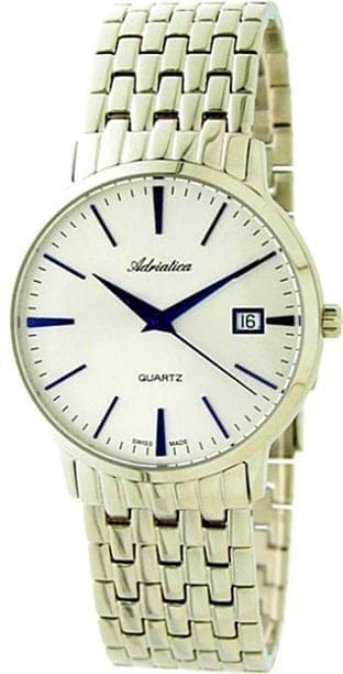 Купить часы Adriatica A1243.51B3Q