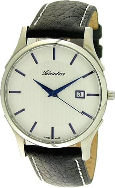 Купить часы Adriatica A1246.52B3Q