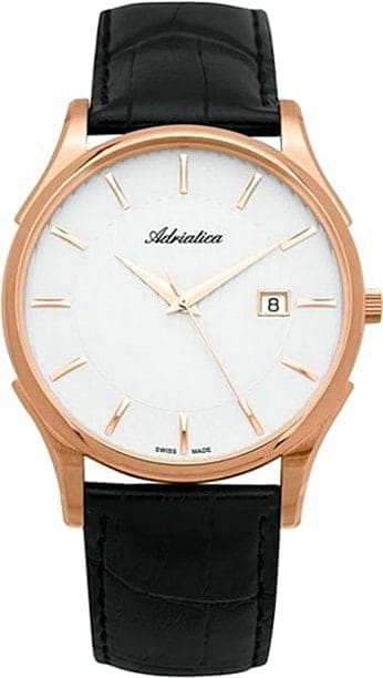 Купить часы Adriatica A1246.9213Q