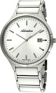 Купить часы Adriatica A1249.C113Q