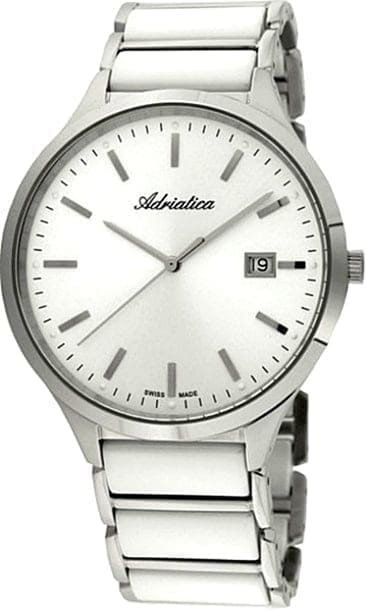 Купить часы Adriatica A1249.C113Q