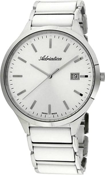 Купить часы Adriatica A1255.C113Q