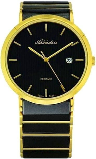 Купить часы Adriatica A1255.F114Q