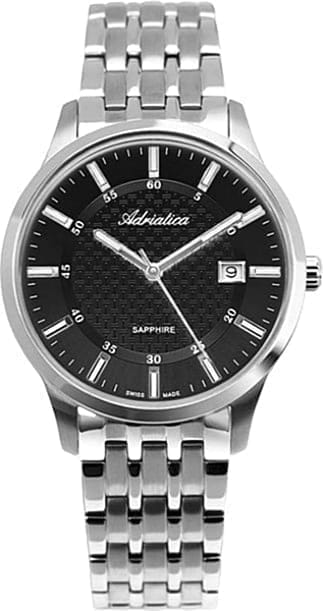 Купить часы Adriatica A1256.5114Q
