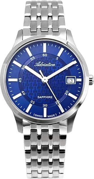 Купить часы Adriatica A1256.5115Q