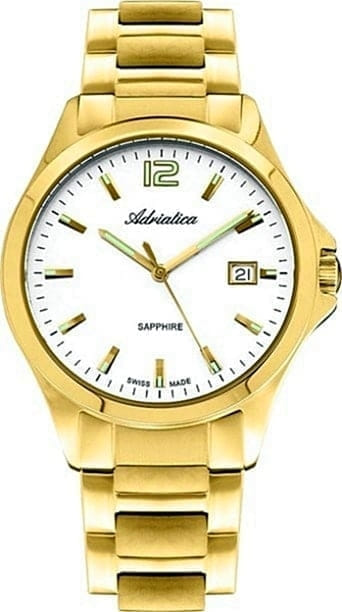 Купить часы Adriatica A1264.1153Q
