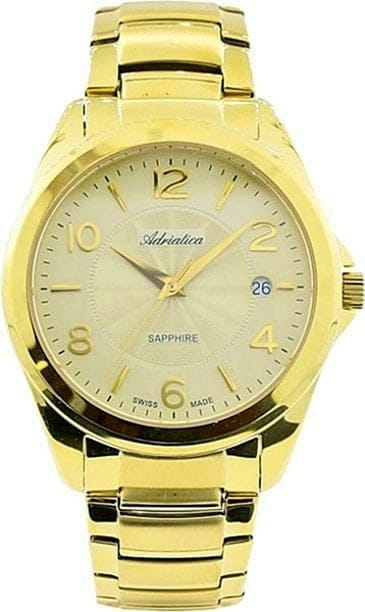 Купить часы Adriatica A1267.1121Q