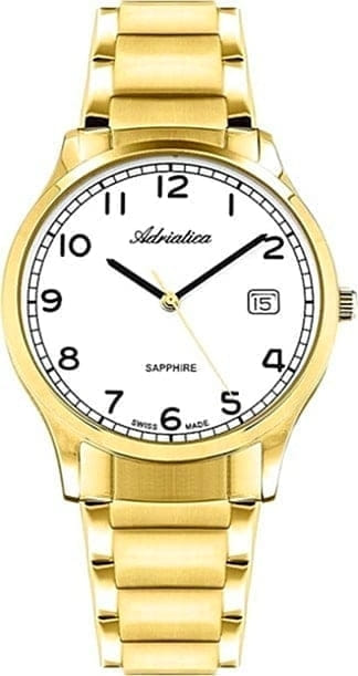 Купить часы Adriatica A1267.1123Q