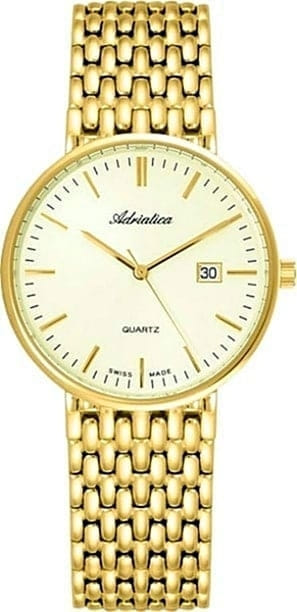 Купить часы Adriatica A1270.1111Q