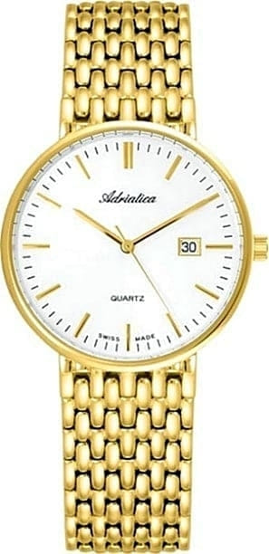 Купить часы Adriatica A1270.1113Q