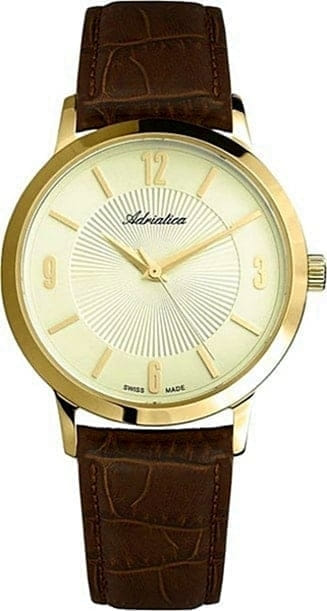 Купить часы Adriatica A1273.1251Q