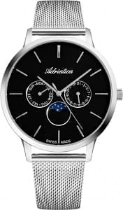 Купить часы Adriatica A1274.5114QF