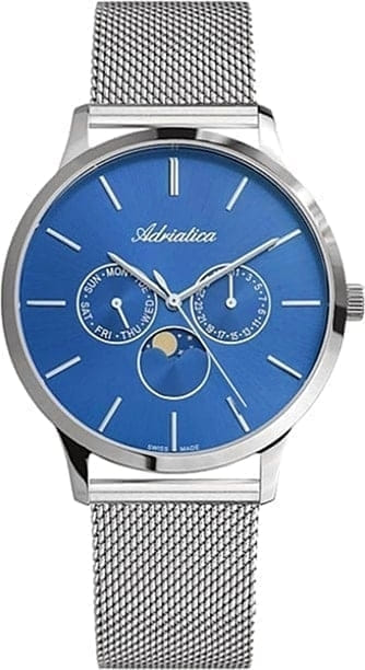 Купить часы Adriatica A1274.5115QF