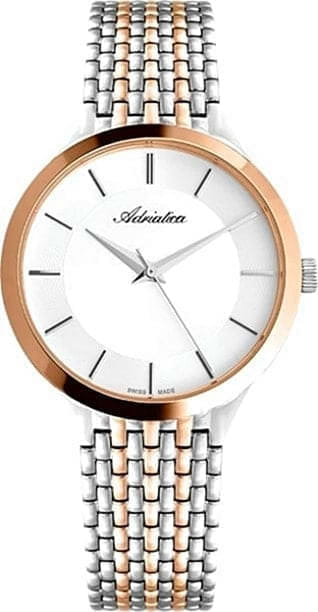 Наручные часы Adriatica A1276.R113Q