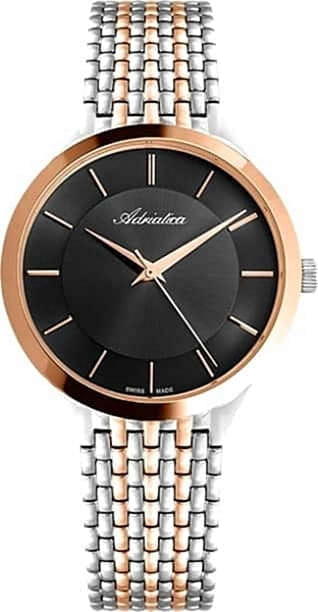 Наручные часы Adriatica A1276.R114Q