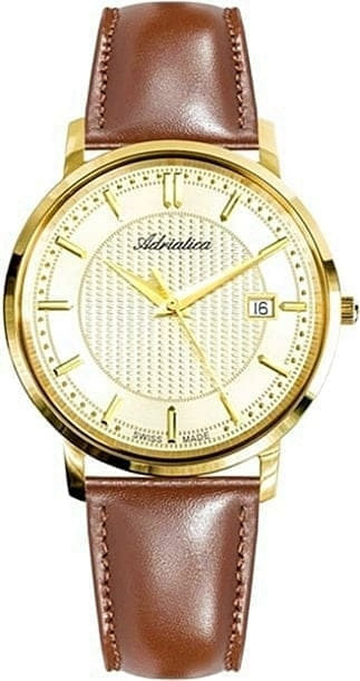 Наручные часы Adriatica A1277.1211Q