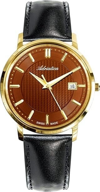 Наручные часы Adriatica A1277.121GQ