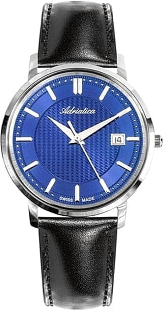 Наручные часы Adriatica A1277.5215Q