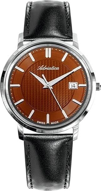 Наручные часы Adriatica A1277.521GQ