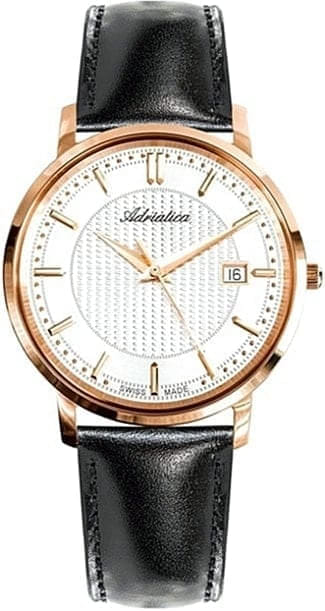 Наручные часы Adriatica A1277.9213Q